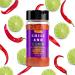 ViralTasteBudz Fuego Chili Lime Everything Powder (4oz) - Spicy Seasoning Blend - Buy Online on GoSupps.com