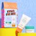 Drunk Elephant Mates for Life Kit - Cleanse & Moisturize with Beste No. 9 Jelly Cleanser & Protini Polypeptide Cream | International Shipping Available - Buy Online on GoSupps.com