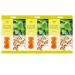 M&S Butter Mint Sweets 3x225g (Pack of 3)