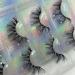 Mink Lashes with Glitter Rhinestones - AF08 Crystal 2022 Eyelashes | Premium Quality - Buy Online on GoSupps.com