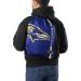 Baltimore Ravens NFL Big Logo Drawstring Backpack - Buy Online on GoSupps.com