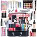 Multi-Purpose Makeup Kit | All-in-One Gift Set - Eyeshadow Concealer Lip Gloss & More | International Shipping - Buy Online on GoSupps.com