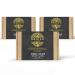 Origen 100% Pure Ceremonial Cacao | 16 Oz Granulated Ceremonial Grade | Sugar Free Superfood from Arhuaco Tribe - Buy Online on GoSupps.com