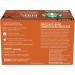 STARBUCKS PIKE PLACE Roast Medium Roast Ground Coffee K-CUP Pods 10 ct Box Pike Place 125 g (Pack of 1) - Buy Online on GoSupps.com