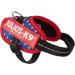 Buy IDC Powerharness 2XS/Baby 2 | Ideal for Small Dogs | Ameri-Canis - International Shipping Available - Buy Online on GoSupps.com