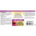 Echinacea Alcohol-Free Fresh Herb Tincture Natural Berry ECHINAMIDE - Buy Online on GoSupps.com