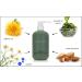 Raya Velvet Body Nourishing Seaweed Oil 16 oz - Hydrating Body Treatment with Natural French Seaweed Vitamins & Minerals | International Shipping Available - Buy Online on GoSupps.com