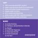 Everyone for Every Body Hand Sanitizer Spray - Lavender and Aloe - 2 oz (6 Pack) - 12 fl oz - Buy Online on GoSupps.com