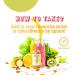 Buy GreenPeach Advanced Multivitamin - Mixed Fruit Flavor | 16 fl oz (473 ml) - Buy Online on GoSupps.com