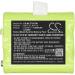Buy 3.6V High-Performance Replacement Battery for Midland X-Talker T77 T75 T79 T71 - AVP13 BATT10 PB-X7/1500mAh - Fast International Shipping - Buy Online on GoSupps.com