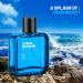 Wild Stone's Hydra Energy Premium Eau De Parfum for Men 100ml|Long Lasting Perfume|Luxury Wild Stone perfume 100 ml (Pack of 1) - Buy Online on GoSupps.com