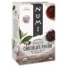 Numi Organic Tea Chocolate Pu-erh, 16 Count Box of Tea Bags, Black Tea Chocolate Pu-erh 16 Count (Pack of 1)