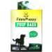 960 Dog Poop Bags 100% Leak-Tear Proof. ZippyPuppy Bags are EPI TDPA Certified Unscented Easy to Open even in Winter. Feminine hygiene Diaper disposable bags. We donate 1% to Charity. 960 Unscented Bags with Dispenser