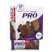 BNRG Power Crunch Protein Energy Bar PRO Triple Chocolate 12 Bars 2.0 oz (58 g) Each