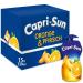 Sun Capri Sun Capri Orange/Peach 15 Box, 1st Pack (1 x 330 ml)