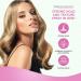 TRI Design Haircare Bundle: Aerogel Volumizing & Flexible Hold Hairspray + Covert Control Fast-Drying & Humidity-Resistant Hairspray For All Hair Types Lightweight & Non-Sticky Finish - Buy Online on GoSupps.com