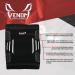 Venom Thigh Compression Sleeves - Unisex (Pair) | Breathable Support Brace for Hamstrings, Groin, Quad Muscles | Injury Recovery & Pain Relief - XL - Buy Online on GoSupps.com