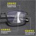 Ultra-Light TR90 Multifocus Reading Glasses - Anti-Blue Light Fashionable Eyewear - Long & Close Range Size 4.00 - Black Box Multi Focus - Buy Online on GoSupps.com