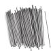 38Pcs Replacement 5-Inch Manganese Steel Needles Set for Needle Scaler - Flat Tip - Buy Online on GoSupps.com