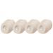 Johnson & Johnson Elastikon Tapes  1 x 5 Yards 12 Count (Pack of 1)
