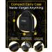 TRADESMART Purple & Gunmetal Grey Shooting Ear and Eye Kit - U.S. Certified for Women & Men - Buy Online on GoSupps.com