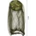 4Pcs Mosquito Head Net for Outdoor Activities - Green Mesh Head Cover for Hiking, Camping, Fishing - Buy Online on GoSupps.com