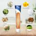 Villini Herbaluxy Hemorrhoid Treatment Ointment - External & Internal Hemorrhoid Shrinking Cream for Men and Women - Anus Fissure Relief - Buy Online on GoSupps.com