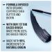 Rimmel KIND & FREE Clean Mascara - Cruelty-Free & Vegan - 0.23 Fl Oz (01 Black) - 1 Count - Buy Online on GoSupps.com