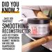 KMS TAMEFRIZZ Smoothing Reconstructor - 200ml for Heavily Textured Hair | International Shipping Available - Buy Online on GoSupps.com