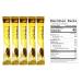 Korean Variety Coffee Sampler - 30 Single Serve Packets, 6 Flavors Maxim Mocha, White Mocha, Hazelnut, Original, French Caf - Total 30 Count - Buy Online on GoSupps.com
