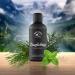 Bergbad Organic Sauna Infusion 100ml - Latschenkiefer Fichte & Mint | Natural Essential Oils for Refreshing Sauna Experience - Buy Online on GoSupps.com