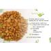 Arashan Apricots Seeds - Dried Sweet Raw Apricot Kernels from Ferghana Valley | 1 LB Pack | Sundried with 60% Oil Content - Buy Online on GoSupps.com