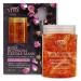 Vivo Per Lei Rose Face Mask - Hydrating and Moisturizing Formula with Rose, Peony, Arnica, and Aloe - 150g/5.3oz - Buy Online on GoSupps.com