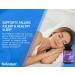 BioEmblem Natural Sleep Aid for Adults with Melatonin Valerian Root Suntheanine & More | Healthy Sleep Supplement | Herbal Sleeping Pills | 60 Capsules 2 Pack 2pack_60 Capsule - Buy Online on GoSupps.com