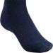 adidas Men's 6-Pack Athletic Cushioned Quarter Socks - Large, Legend Ink Blue/Tech Ink Blue/Light Onix Grey - Buy Online on GoSupps.com