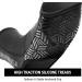 Hayabusa Ashi 3.0 Foot Grips - Large | MMA, Muay Thai, Kickboxing, Jiu Jitsu, Boxing & Wrestling - Buy Online on GoSupps.com