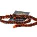 Baltic Amber Necklaces for Adults  Headache Migraine Sinus Arthritis Carpal Tunnel Nursing Pain Relief - 18 Inch (Cognac)