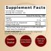 NatureBell CoQ10 400mg with Omega 3 Fatty Acids - 240 Capsules | Premium Quality Supplement - Buy Online on GoSupps.com