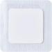 Areza Medical Foam Wound Dressing with Adhesive Border 6.5 x 6.5 Central Foam 4.1 x 4.1 5mm Thickness - 5 per Box - Buy Online on GoSupps.com