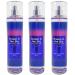 Bath DREAM IN THE SKY - Value Pack Lot of 3 Fine Fragrance Mist. - Full Size