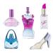 Body Spray Mist Perfume Fragrance Gift Set for Girls | 5-Piece Eau De Parfum Collection for All Ages | Ideal for Little, Young, Tween, Pre-Teen, and Teenage Girls | FASHION CHEST- Fashion Collection - Buy Online on GoSupps.com