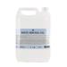 Mystic Moments |White mineral carrier oil 5 liters - pure and natural oil perfect for hair face nails aromatherapy massage and oil dilution vegan GMO