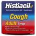 Histiacil Adult Cough Relief Syrup 4 fl oz - Buy Online on GoSupps.com