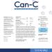 Can-C K9 Eye Drops - Buy Online on GoSupps.com
