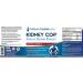 Kidney COP 120 Capsules: Patented Support for Calcium Oxalate Crystals - Stops Stone Recurrence - Stronger Than Chanca Piedra - 1 Pack - Buy Online on GoSupps.com