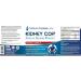KIDNEY C.O.P. Calcium Oxalate Protector 120 Capsules, Kidney Support for Calcium Oxalate Crystals, Helps Stops Recurrence of Stones, Stronger Than Chanca Piedra Stone Breaker Supplements, 6 Pack 120 Count (Pack of 6) - Buy Online on GoSupps.com