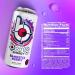 Bang Energy Bangster Berry Sugar-Free Energy Drink - 16 Oz - Pack of 12 - Buy Online on GoSupps.com