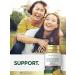 Carlyle Liposomal Vitamin C 2200mg | 90 Softgels | High Potency Non-GMO Formula - Buy Online on GoSupps.com