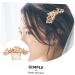 FOYTOKI Hair Comb for Women Hair Side Comb for Women Wedding Hair Accessories for Bride Pearl Hair Side Comb Rhinestone Side Comb Decorative Hair Comb Bride Hair Accessories - Buy Online on GoSupps.com