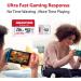 Gigastone 256GB Micro SD Card for Nintendo-Switch, GoPro, Dash Cam - 4K Video, UHS-I A1 U3 V30, up to 100MB/s - Buy Online on GoSupps.com